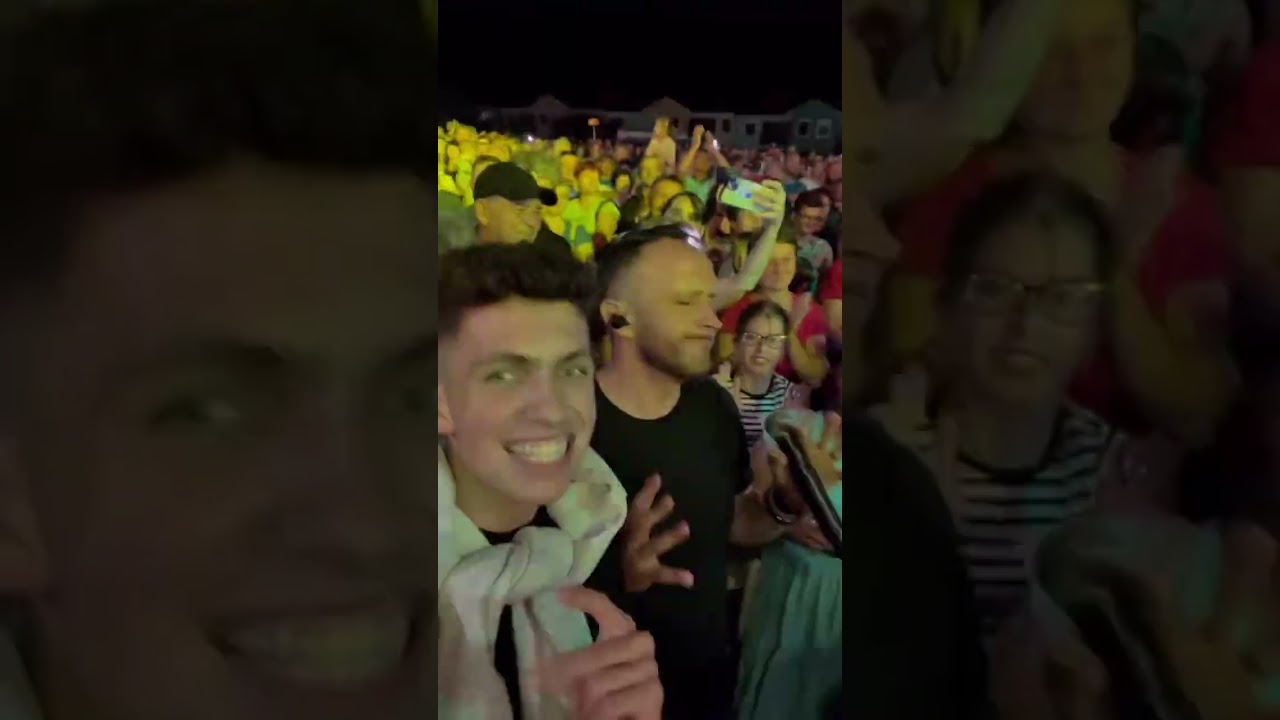 KANDRÁČOVCI Stropkovský jarmok - 4.8.2023