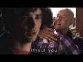 clark &amp; lex || without you