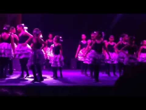 IBA 2014 - Atmosfera de Cristo