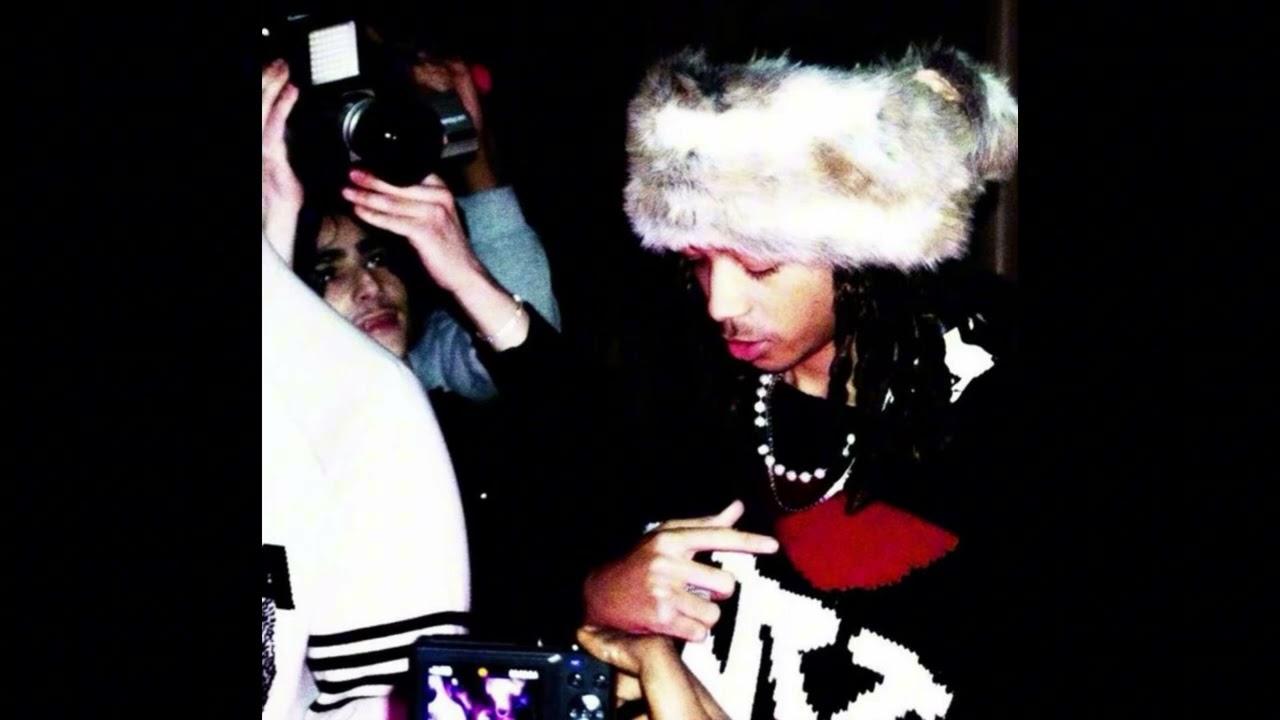 [FREE] Che x OsamaSon Type Beat - “Love Dies”