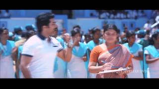 Puriyavilai - Singam 2 - Lotus Dvd Rip