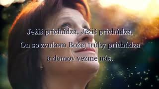 So Zvukom Božej Trúby