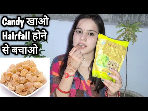 Amazing Benefits Of Amla | Amla Candy Benefits For Health Skin & Hair |  Patanjali Amla Candy