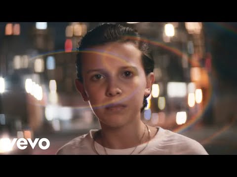 Sigma - Find Me ft. Birdy (Official Video)