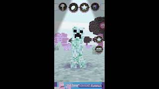 Minecraft Creeper App! screenshot 5
