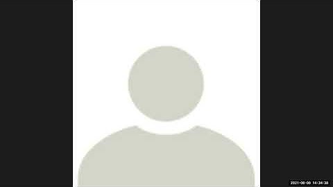 Aug9 Lecture27 Monte Carlo Methods (CM)