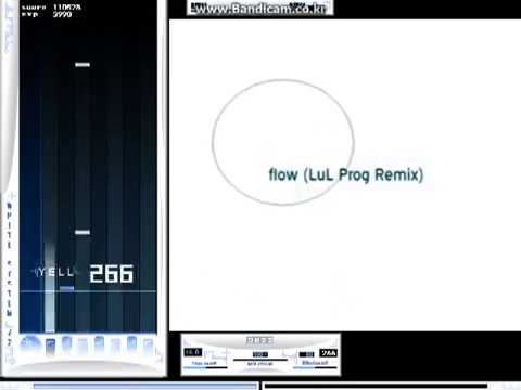 [BMS/'13] LuL - flow (LuL Prog Remix) - YouTube