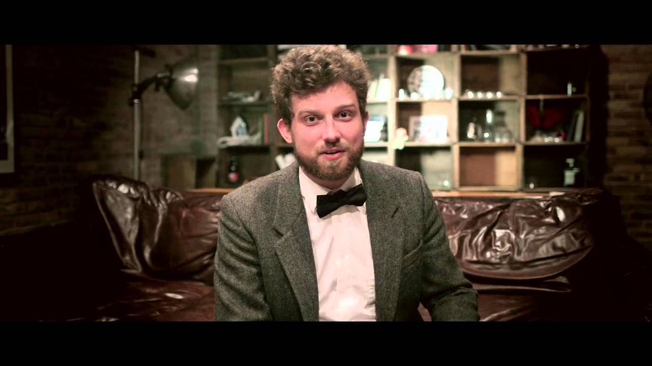 Boomerang Teeth with Tobias Dostal