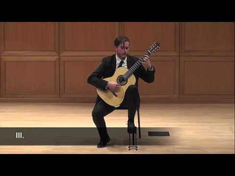 [Russ Callison] Augustinus Kropfreiter- Sonata - YouTube