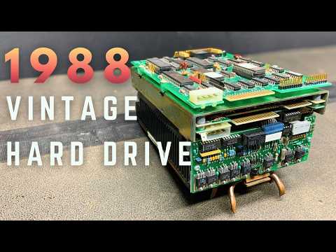 AMAZING Ewaste Scrap! (How Much is it Worth?)