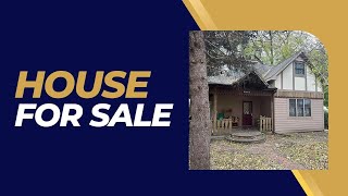Historic Charm Meets Modern Comfort | Spacious 3-Bedroom Home for Sale in Lincoln,NE 6701 Platte Ave