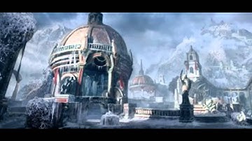 Maps Heaven & Capitol also Execution mode now confirmed! (Gears Judgement)