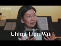 Interview with chinglien wu about dipe