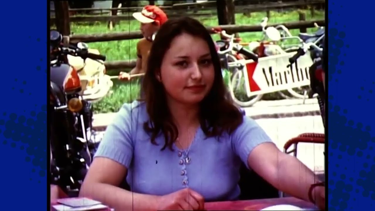 50. Töfftreffen Kriessern Rückblick