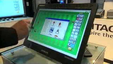 Hitachi Starboard Interactive Panel