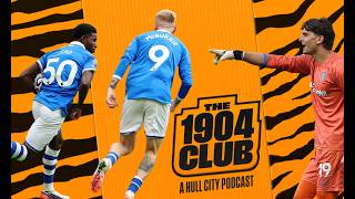 Hull City's Premier League start assessed after Newcastle stumble