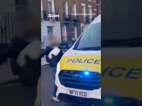 How Many Volts Is A Police Taser Uk
