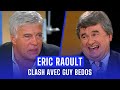 Cest la gauche couscous   clash entre guy bedos et eric raoult chez marcolivier fogiel onpp