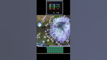 1 Archon vs 200 Banelings | StarCraft 2 clips