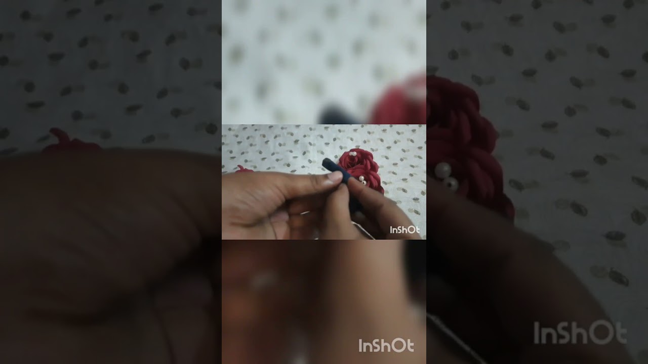 ✨Day 10: Sweet Simplicity in Every Strand ✨