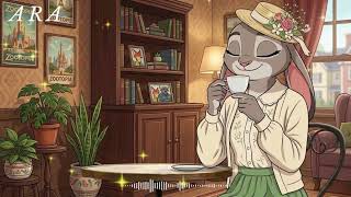 Someone Is Still Waiting for You at Home ☕ Soft Vintage Jazz for a Cozy Afternoon screenshot 4