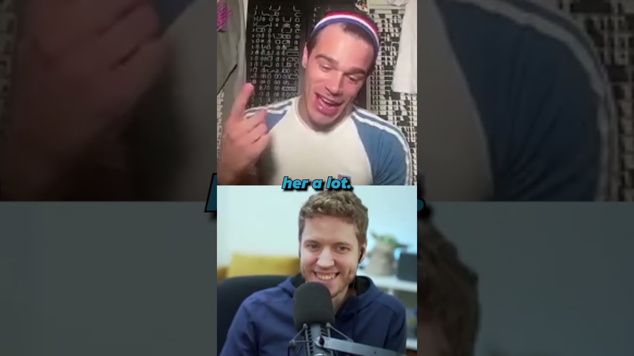 Tucker spills all the postseason tea! 😳 