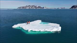 Download Lagu Svalbard Medium with Music MP3