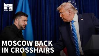 Trump signals return of Russian oil sanctions — Ukraine back on G7 agenda
