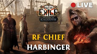 Time for more Harbinger farming - Path of Exile Time for more Harbinger farming - Path of Exile