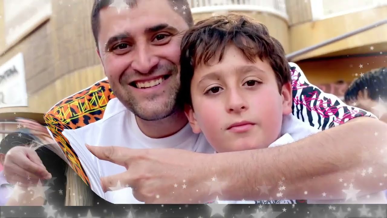 Caravaca 1 de mayo 2025 caballo a pelo