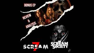 Scream 7 Review &amp; Analysis
