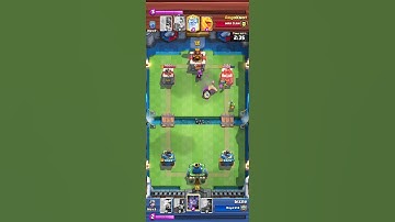 just a scratch before the destruction