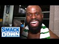 Apollo Crews guarantees a WrestleMania win over Big E: SmackDown Exclusive, March 26, 2021