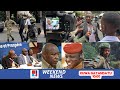 馃洃WEEKEND NEWS M23 NTIZASUBIRA MU BIGANIRO I DOHA TWIRWANEHO IRATABAZA IBIBAZO BYABAJIJWE聽I聽GOMA 馃洃WEEKEND NEWS M23 NTIZASUBIRA MU BIGANIRO I DOHA TWIRWANEHO IRATABAZA IBIBAZO BYABAJIJWE聽I聽GOMA