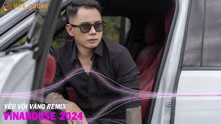 Lê Bảo Bình Remix 2024 - Yêu Vội Vàng, Thích Thì Đến Remix | Nhạc Trẻ Remix HOT Trend Tiktok