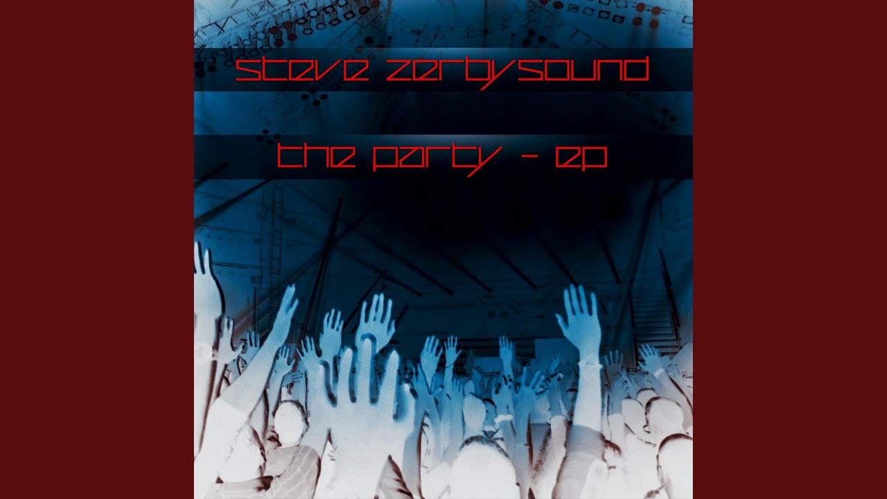 The Party (Radio Version) - YouTube