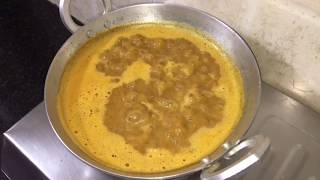 Chane cha Kadha рдердВрдбреАрддреВрди рдЭрдгрдЭрдгреАрдд рдХрд╛рдврд╛ Konkani Recipe, Chana Soup for Cough&Cold.- Winter Special#3