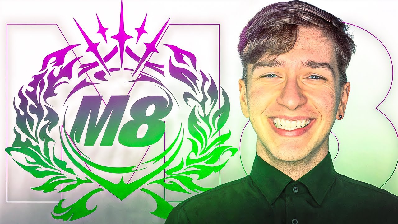 CZY WYJDZIEMY Z GRUPY? *BO3 FMS VS M8*