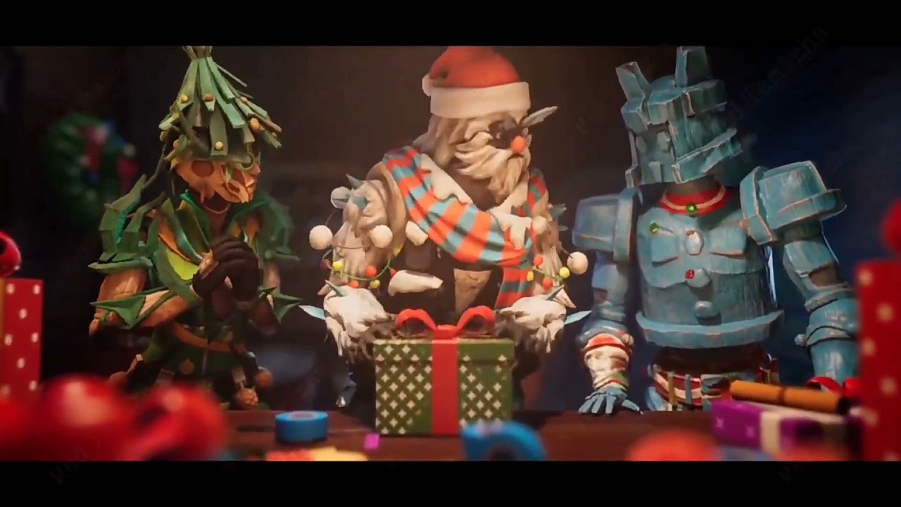 C1 S3 M6 ROYAL PASS TRAILER