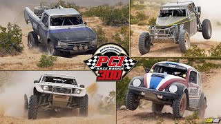 2024 MORE PCI Race Radios 300