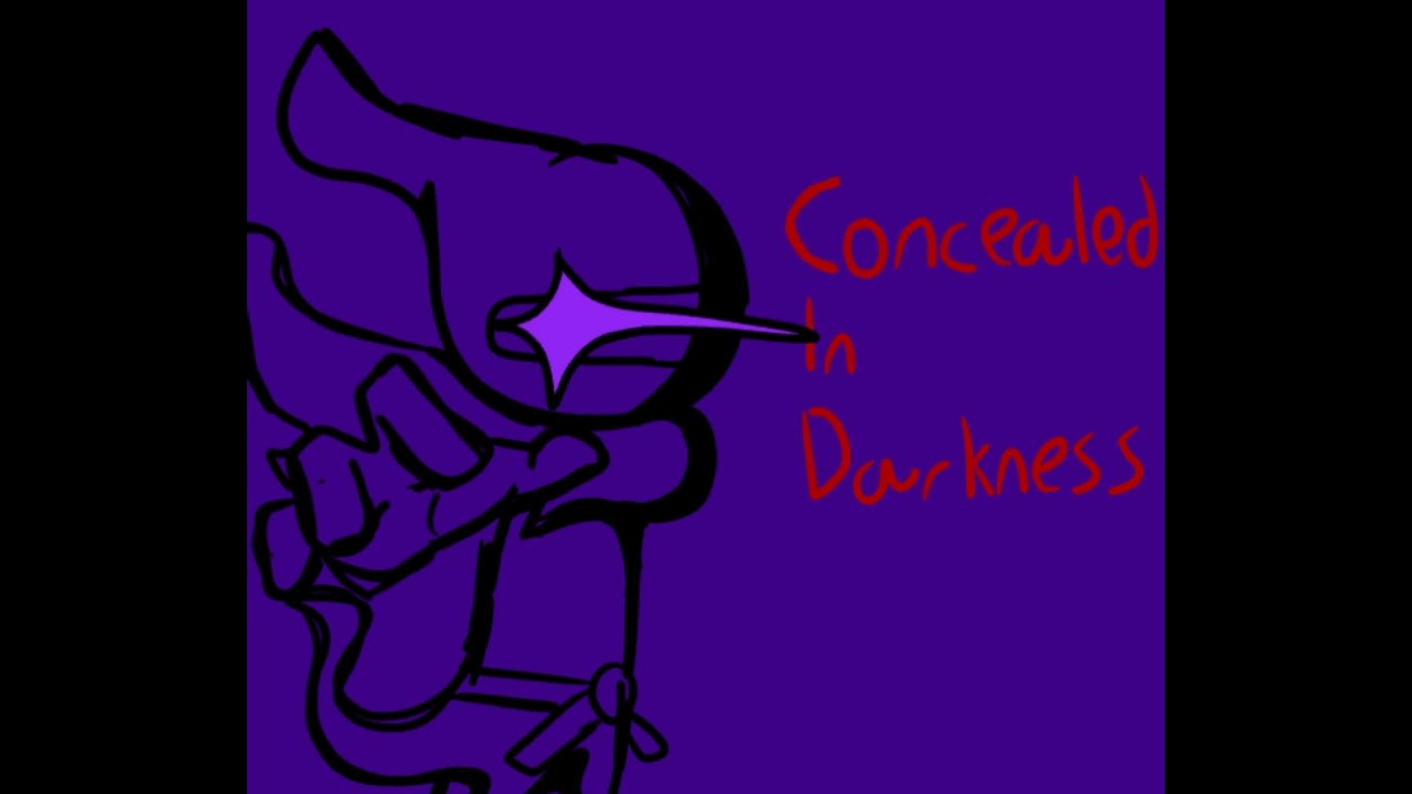 Elementals OST - Concealed in Darkness (CONCEPT)