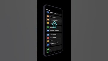Enable Lock Screen Shortcut in Realme | Lock Screen Shortcuts कैसे Enable करें? | #realme | #shorts
