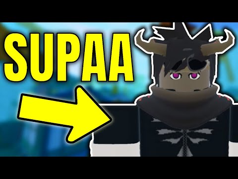 MOST OP MANTRA | Deepwoken