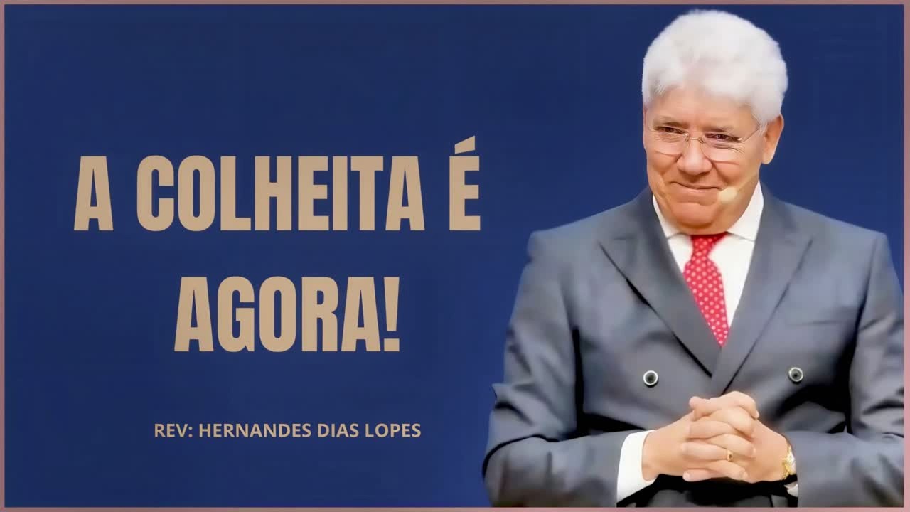 POR QUE A IGREJA PRECISA EVANGELIZAR HOJE?