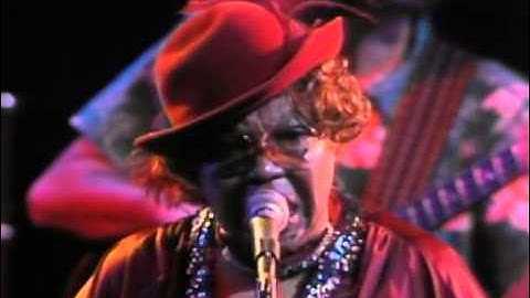 John Mayall & the Bluesbreakers - Set 2 - 06/18/82 - Capitol Theatre (OFFICIAL)