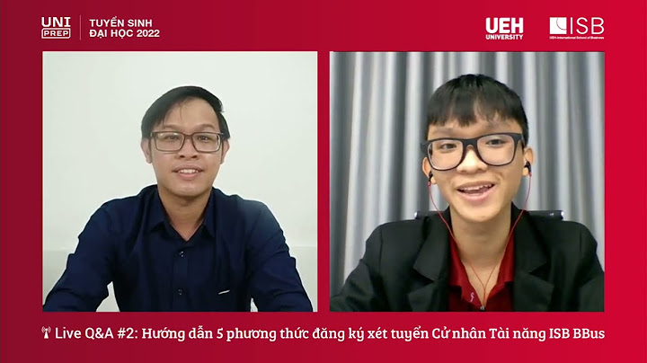 Hướng dẫn chi lệ phí tuyển sinh