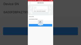 Dahua | DMss App how to add DVR/XVR or NVR screenshot 5