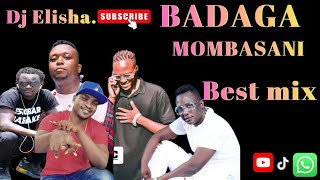 BONGO  BADAGA OLD  SCHOOL HITS LIVE MIX