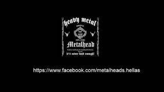 Live Test MetalheadsHellas