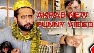 Pk Vines Adnan Akrab New Funny Video | Pk Tv | Pushto Funny Video